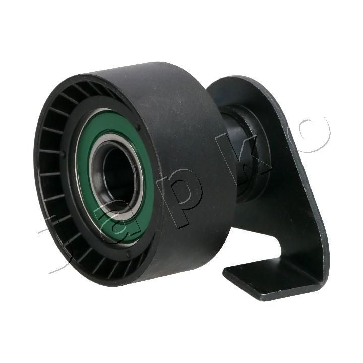 įtempiklis, paskirstymo diržas JAPKO 45612