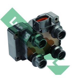 Ritė, uždegimas LUCAS DMB753