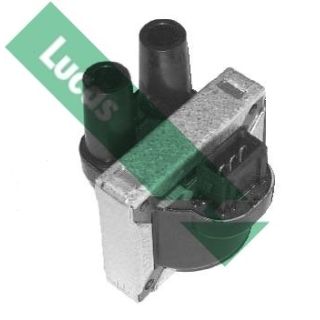 Ritė, uždegimas LUCAS DMB801