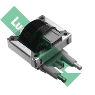 Ritė, uždegimas LUCAS DMB803