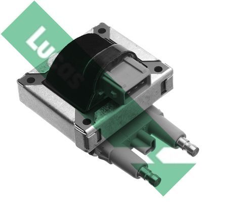 Ritė, uždegimas LUCAS DMB803