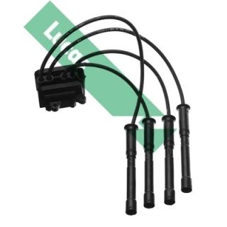 Ritė, uždegimas LUCAS DMB809
