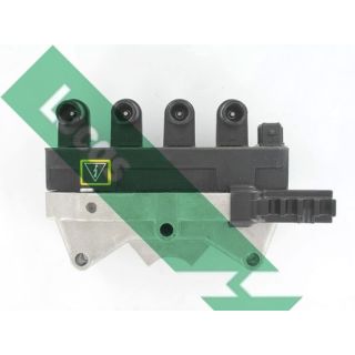 Ritė, uždegimas LUCAS DMB811