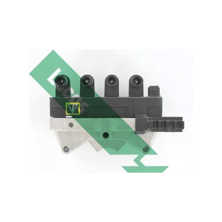 Ritė, uždegimas LUCAS DMB811