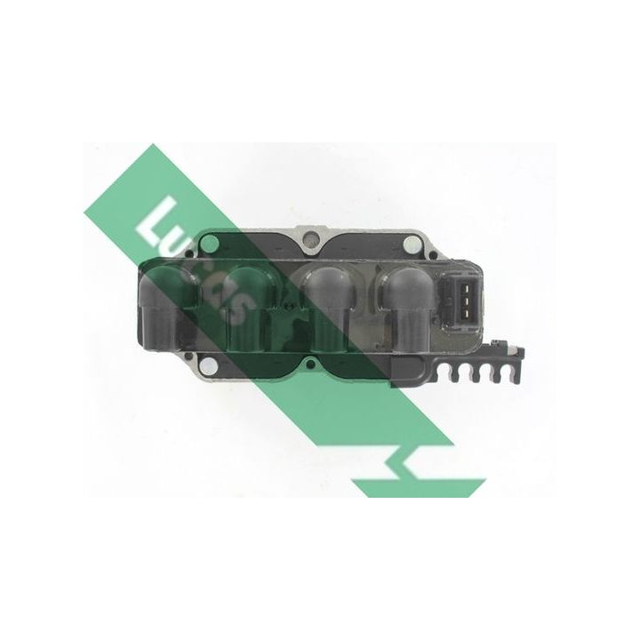 Ritė, uždegimas LUCAS DMB811