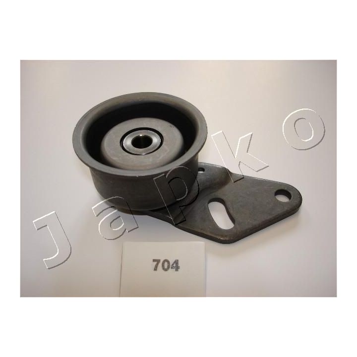 įtempiklis, paskirstymo diržas JAPKO 45704