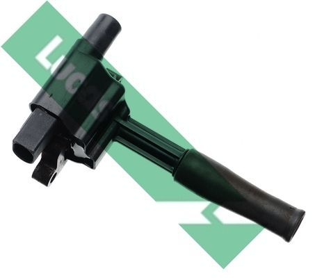 Ritė, uždegimas LUCAS DMB821