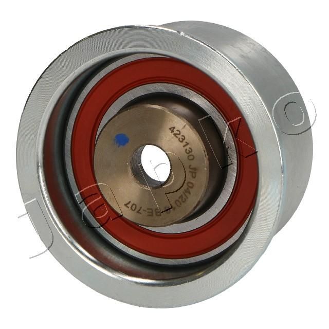 įtempiklis, paskirstymo diržas JAPKO 45707