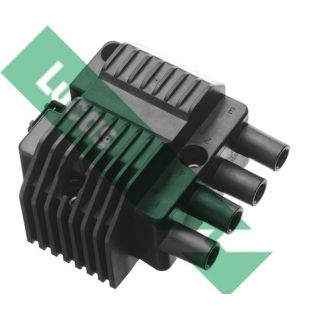 Ritė, uždegimas LUCAS DMB822