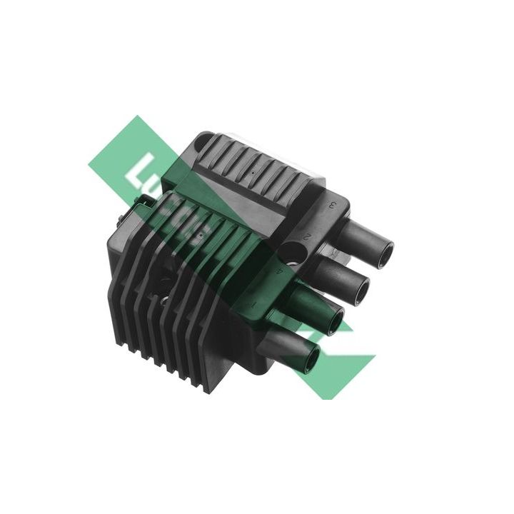 Ritė, uždegimas LUCAS DMB822