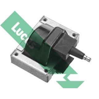 Ritė, uždegimas LUCAS DMB823