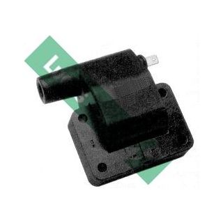 Ritė, uždegimas LUCAS DMB829