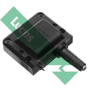 Ritė, uždegimas LUCAS DMB834