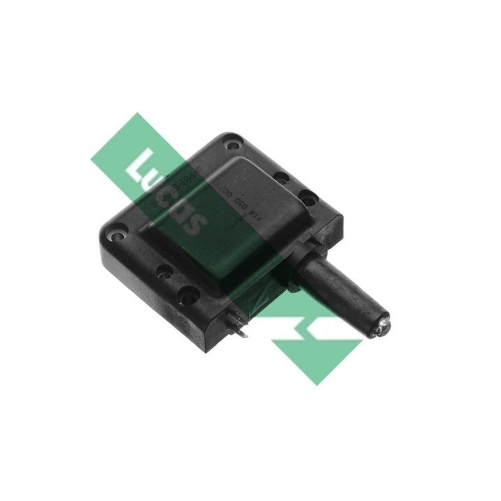 Ritė, uždegimas LUCAS DMB834