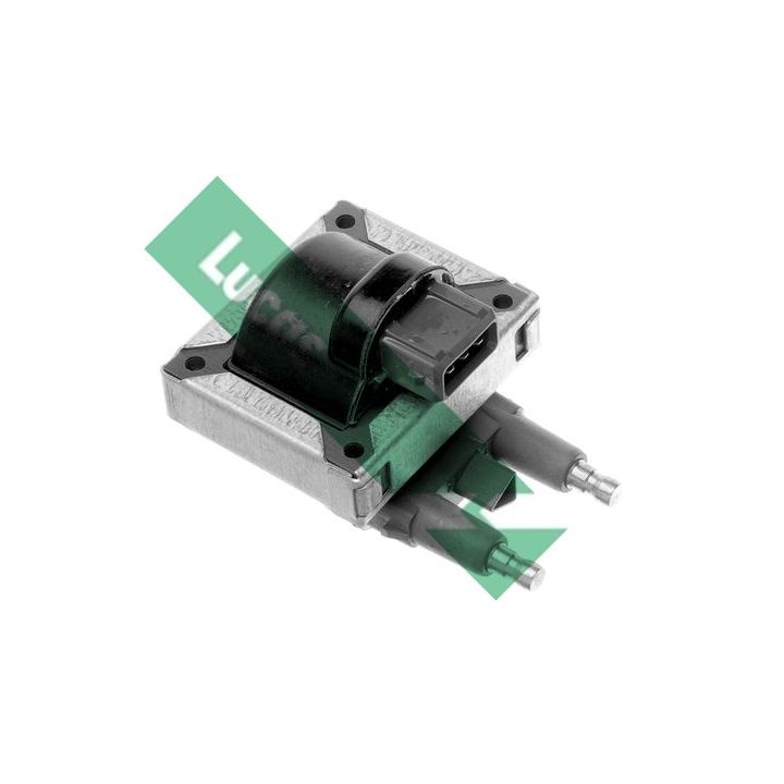 Ritė, uždegimas LUCAS DMB840