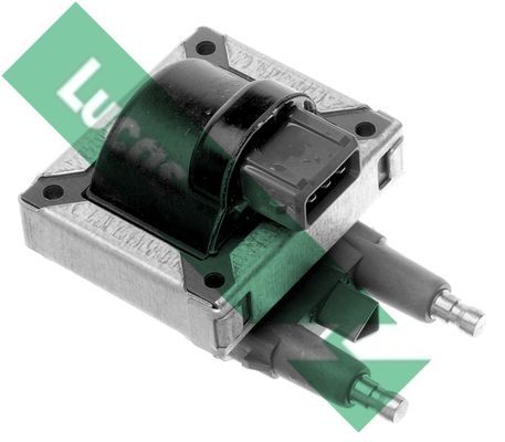 Ritė, uždegimas LUCAS DMB840