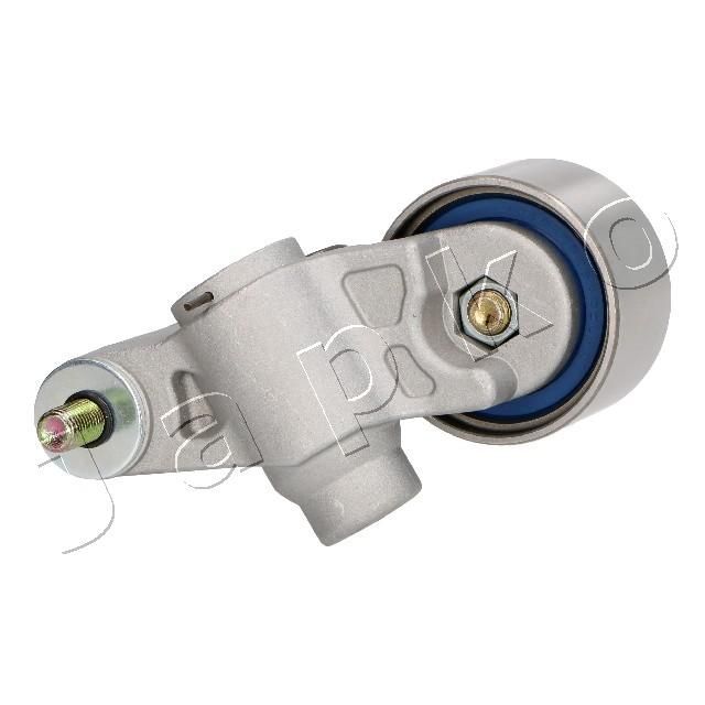 įtempiklis, paskirstymo diržas JAPKO 45711