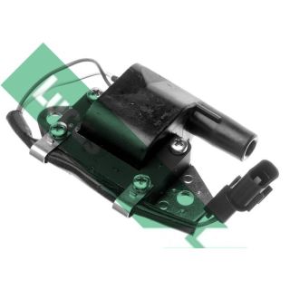 Ritė, uždegimas LUCAS DMB841