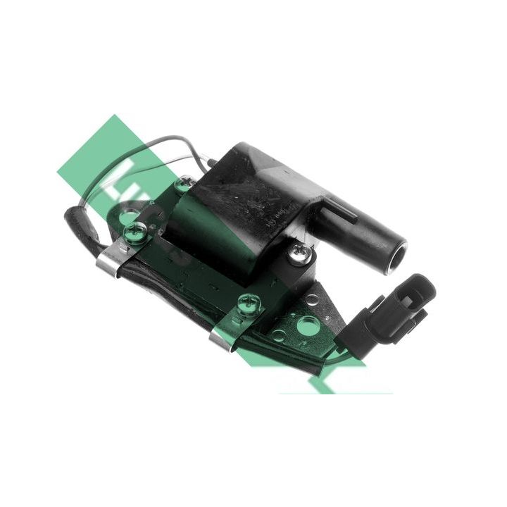 Ritė, uždegimas LUCAS DMB841