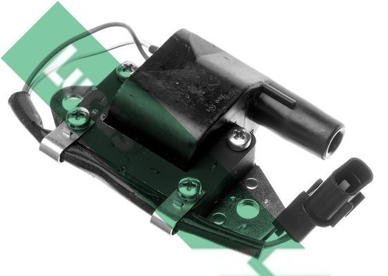 Ritė, uždegimas LUCAS DMB841