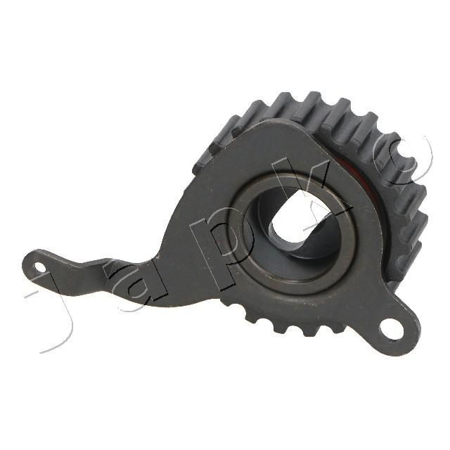 įtempiklis, paskirstymo diržas JAPKO 45712