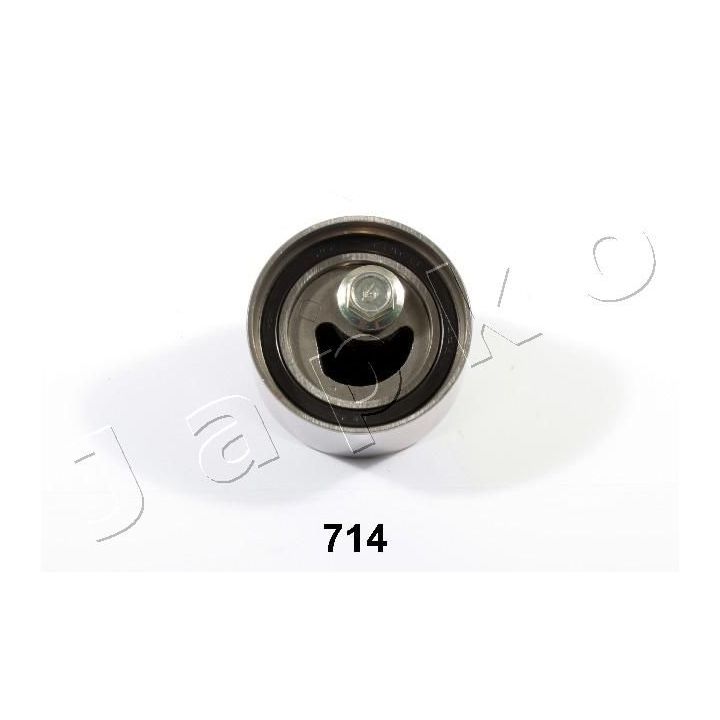 įtempiklis, paskirstymo diržas JAPKO 45714