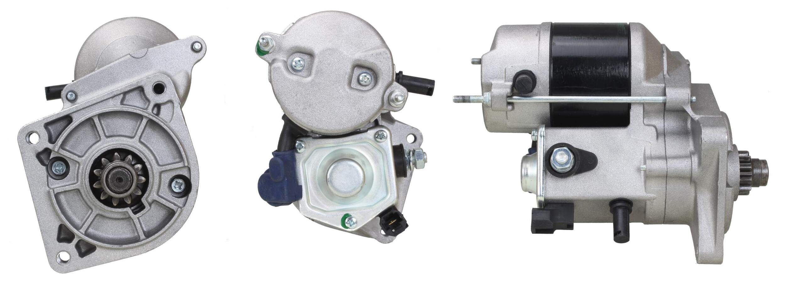 Starteris DRI 618043112