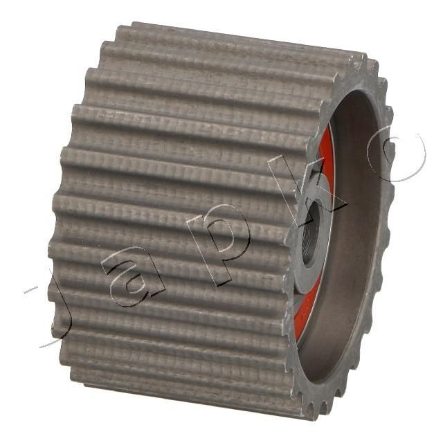 įtempiklis, paskirstymo diržas JAPKO 45718