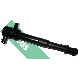 Ritė, uždegimas LUCAS DMB858