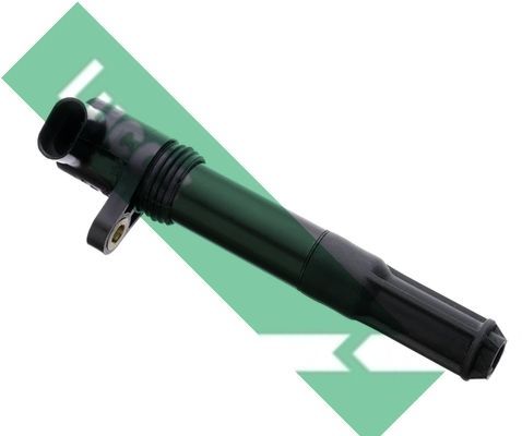 Ritė, uždegimas LUCAS DMB861