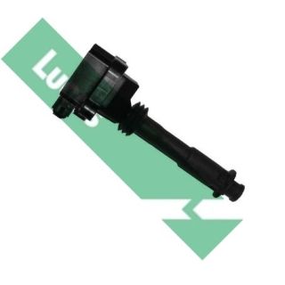 Ritė, uždegimas LUCAS DMB863