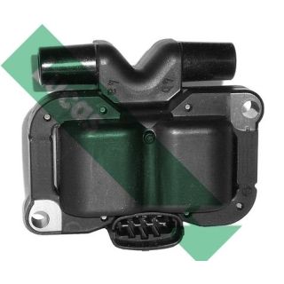 Ritė, uždegimas LUCAS DMB870