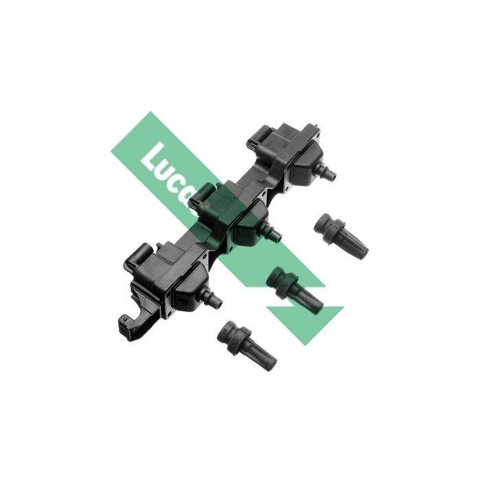 Ritė, uždegimas LUCAS DMB884