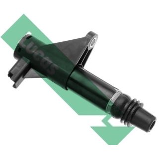 Ritė, uždegimas LUCAS DMB885