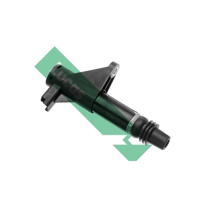 Ritė, uždegimas LUCAS DMB885