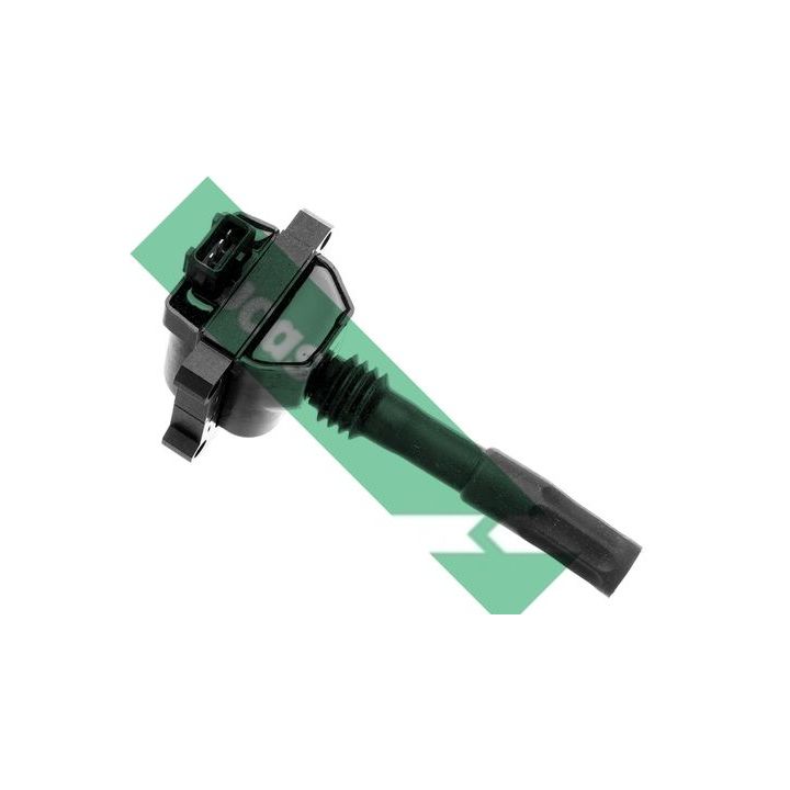 Ritė, uždegimas LUCAS DMB888