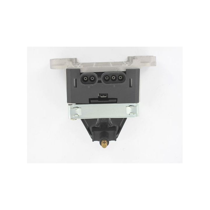 Ritė, uždegimas LUCAS DMB890