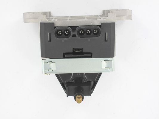 Ritė, uždegimas LUCAS DMB890