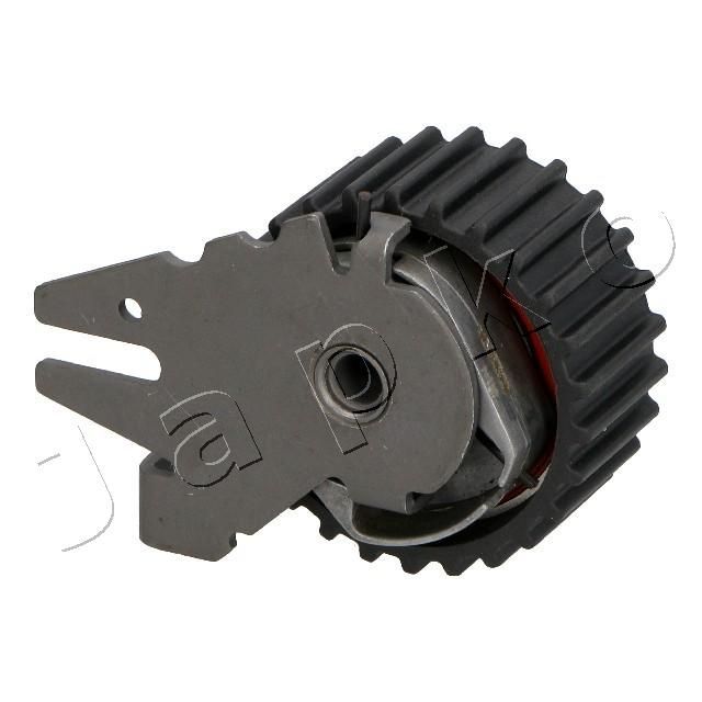 įtempiklis, paskirstymo diržas JAPKO 45810