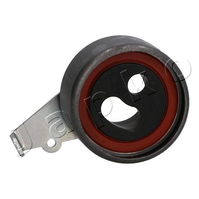 įtempiklis, paskirstymo diržas JAPKO 45812