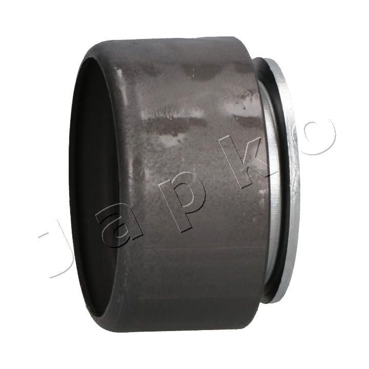 įtempiklis, paskirstymo diržas JAPKO 45812