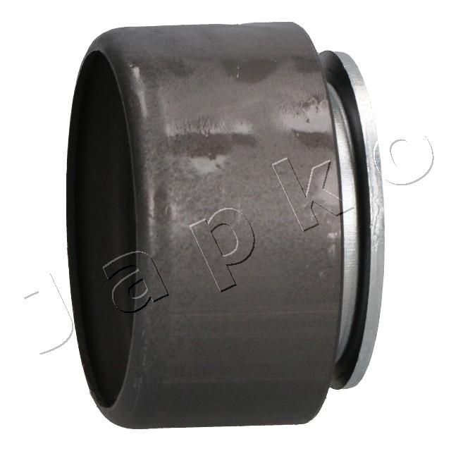 įtempiklis, paskirstymo diržas JAPKO 45812