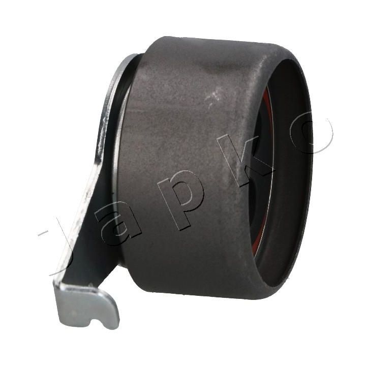 įtempiklis, paskirstymo diržas JAPKO 45812