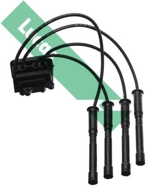 Ritė, uždegimas LUCAS DMB903