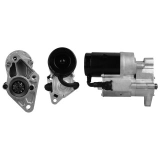 Starteris DRI 624010102