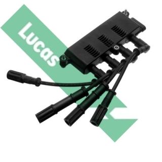 Ritė, uždegimas LUCAS DMB911