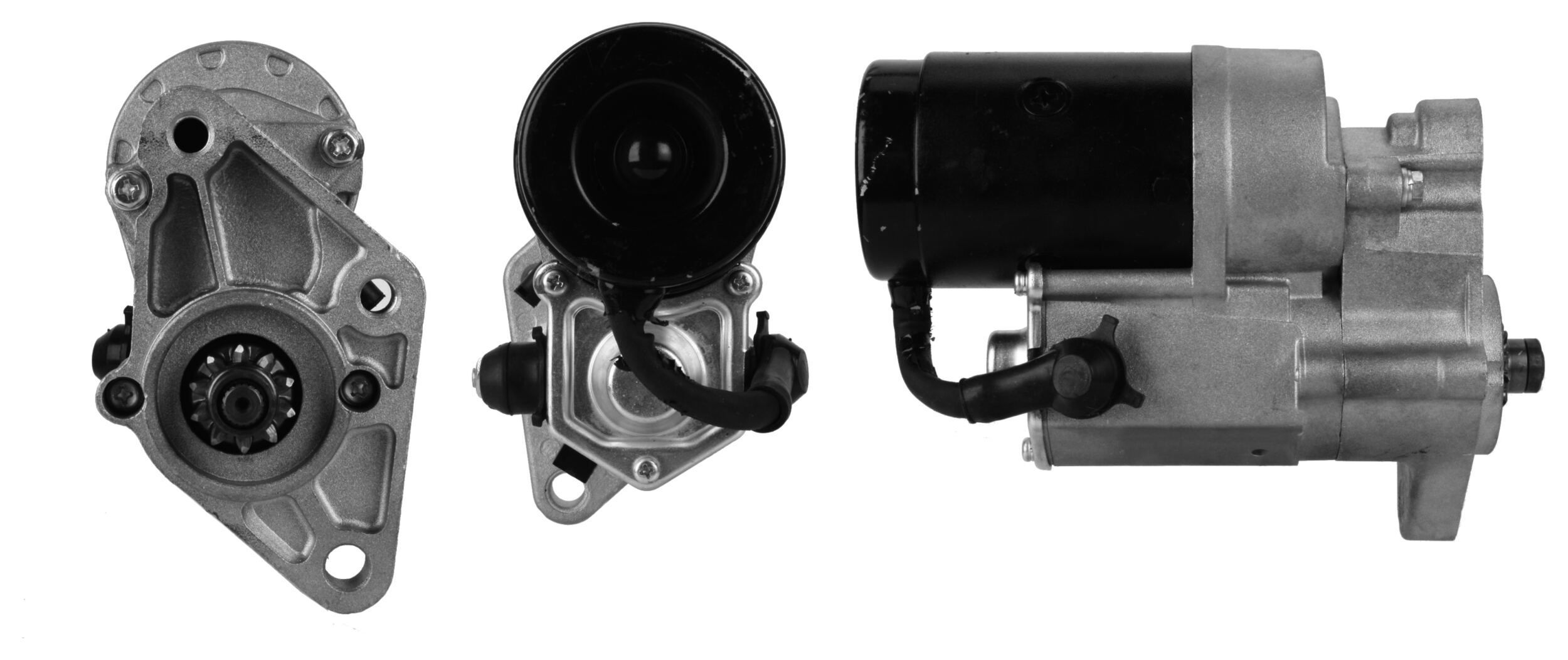 Starteris DRI 624013102