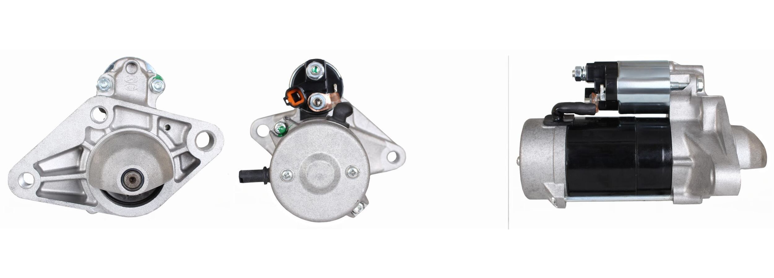 Starteris DRI 624018122