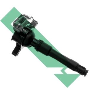 Ritė, uždegimas LUCAS DMB925