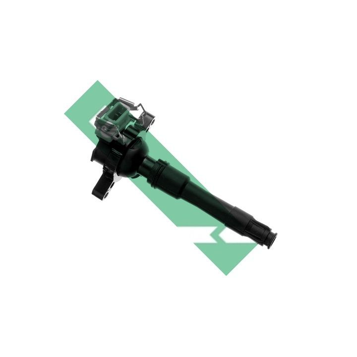 Ritė, uždegimas LUCAS DMB925